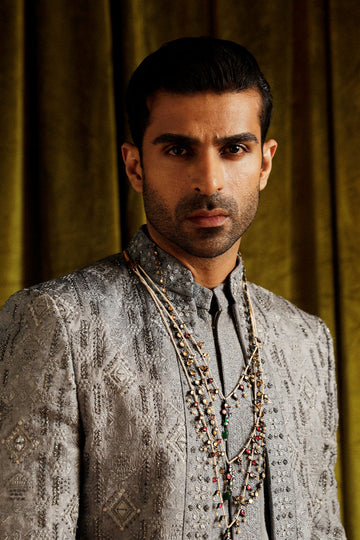 "MURAT" SHERWANI